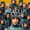 MICKEY 17 - Blu-ray MICKEY 17 - Blu-ray